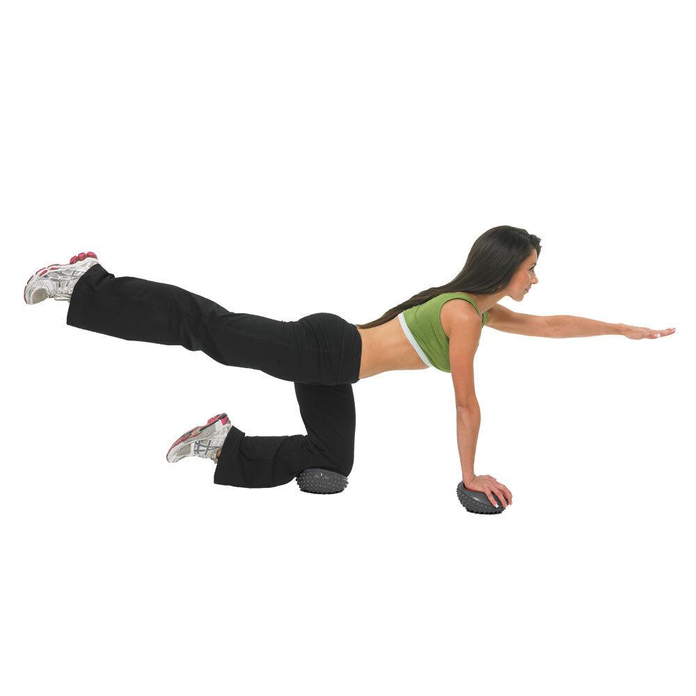 Fitness Mad Балансный купол (Пакет из 2)
