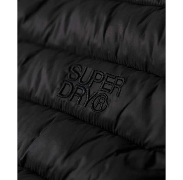 Superdry Fuji Sport Wattierte Weste