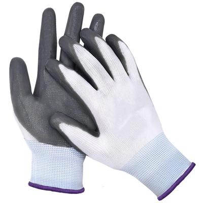 Suministros para la seguridad laboral – Guantes de protección