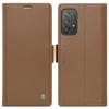 CaseMe for Samsung Galaxy A73 5G A72 A70S A54 A53 A52 A32 A20 A14 A13 Leather Flip Wallet Case Magnetic Card Holder Phone Cover