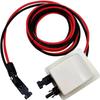 Solar Weatherproof Entry Gland Entry Housing With Extension Cable Solar Connector Solar Project For Rv Yacht Campervan