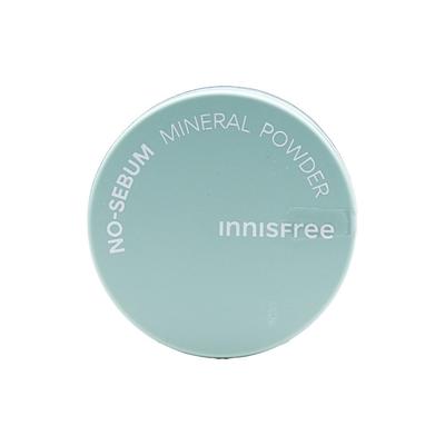 No Sebum Mineral Powder, 1 Pack