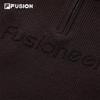 FILA FUSION Women's High-Neck Pullover Sweater