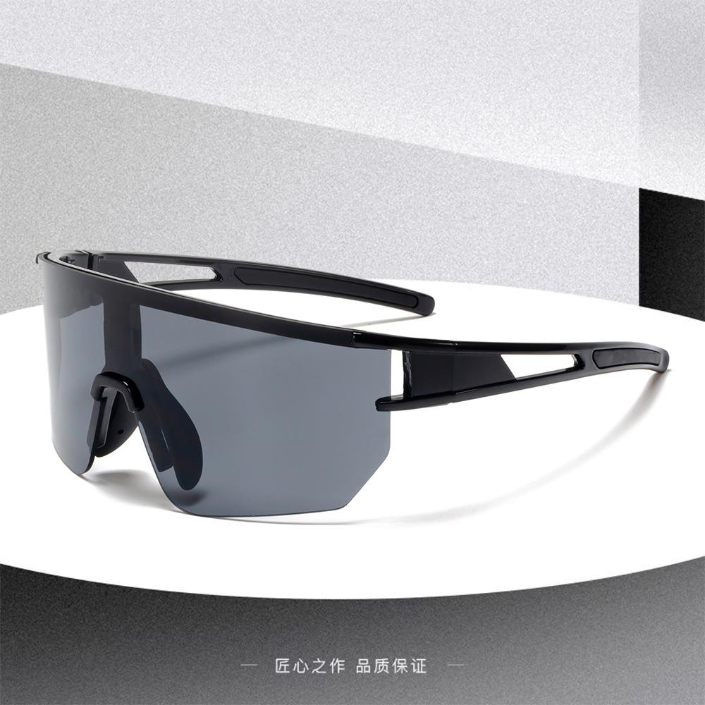 New Cycling Sports sunglasses7078A Men's and Women's Trendy Sunglasses FDA Certificate