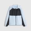 GAP Unisex Sun Protection Color Block Logo Hoodie