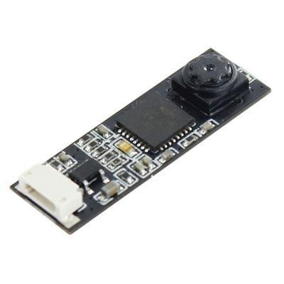 USB OV7675 Kameramodul 0,3 MP YUY2 Webcam Industrielle Webcam-Platine Laptop Online-Streaming Ersatz