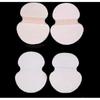 Deodorant Anti-perspirant Summer Dress Disposable Armpit Sweat Pad 5pair 25-26s