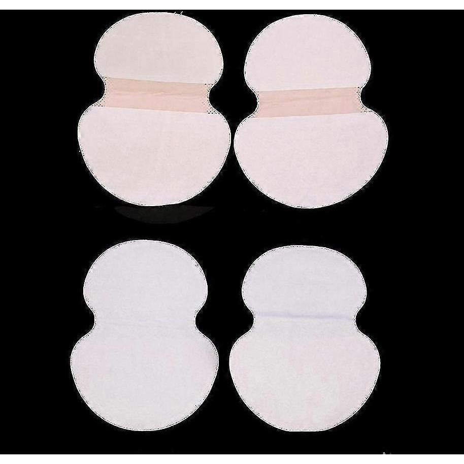 Deodorant Anti-perspirant Summer Dress Disposable Armpit Sweat Pad 5pair 25-26s