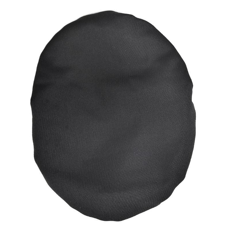 Reusable Headphone Earpads Sweat Covers, Elastic Ear Cushion Headphone Protectors for Various Headphones Accessories