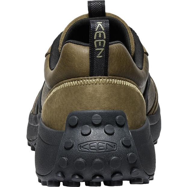 Keen KS86 Lea Half-Boots