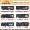 Loud Speaker Ringer Buzzer For Samsung Galaxy A04 A04s A04e A14 A24 A34 A54 4G 5G A346 A546 Bottom Loudspeaker Repair (1PC)