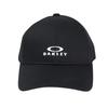 Cap ESSENTIAL LOCK UP LOGO CAP BLACKOUT Free Size [Oakley] 25.0 (02E)