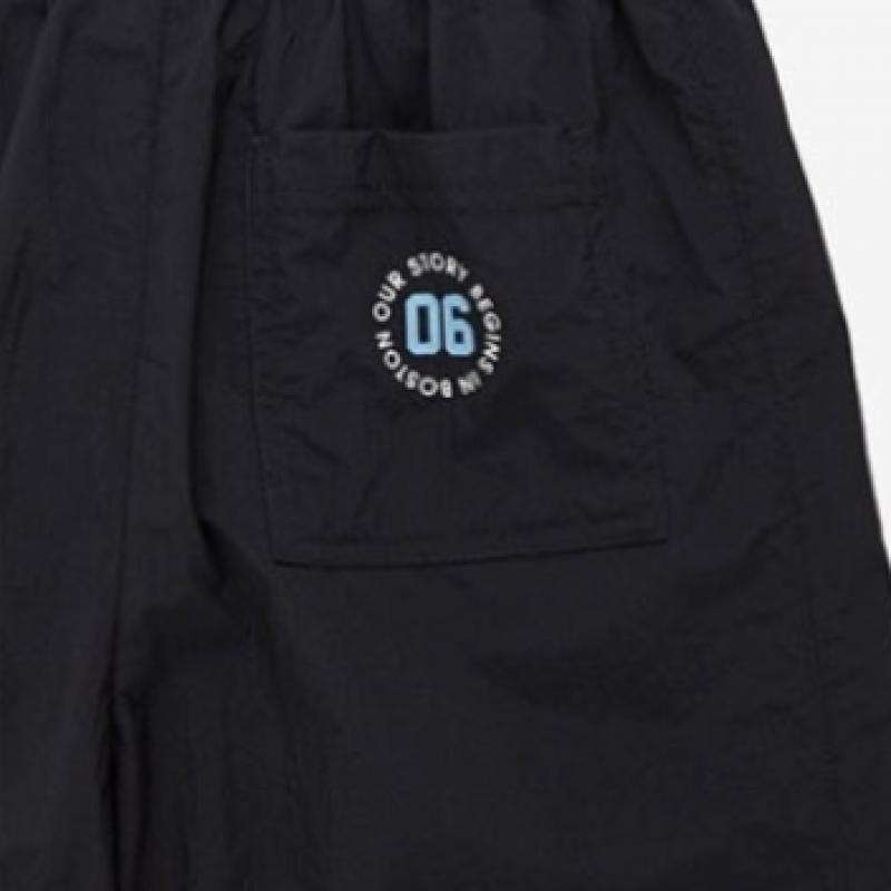 New Balance Kids Woven Sporty Set Up Nk9ye2502u 19 Short Sleeve Tee