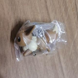 

[USED] Eevee figure
