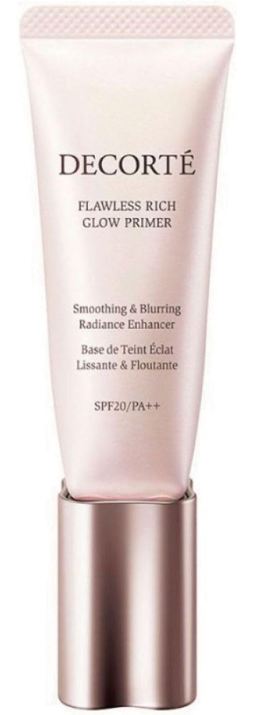 

Cosme Decorte Flawless Skin Glowizer 30г [] бежевый