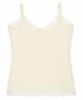 CASHMEANGIFT Lace Camisole