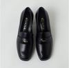 Diana Made In Size 136025700011 Pumps, Japan, Black, 23.5cm,