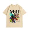Üst giysisi – T-shirtler