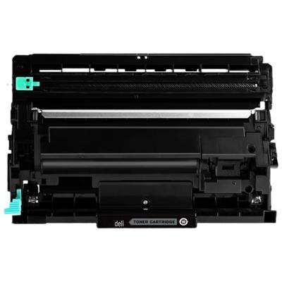 Deli DRB020 Compatible Imaging Drum Unit for Brother Printers