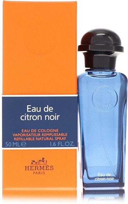 

HERMES Одеколон Eau De Citron Noir 50 мл