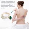 1/6/12 Pcs Vacuum Cupping Cans For Massage Therapy Anti Cellulite Body Meridian Acupuncture Suction Cup Set