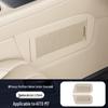 AITO M7/M8 Center Console Privacy Partition Roll-Up Storage Box for 26 Models