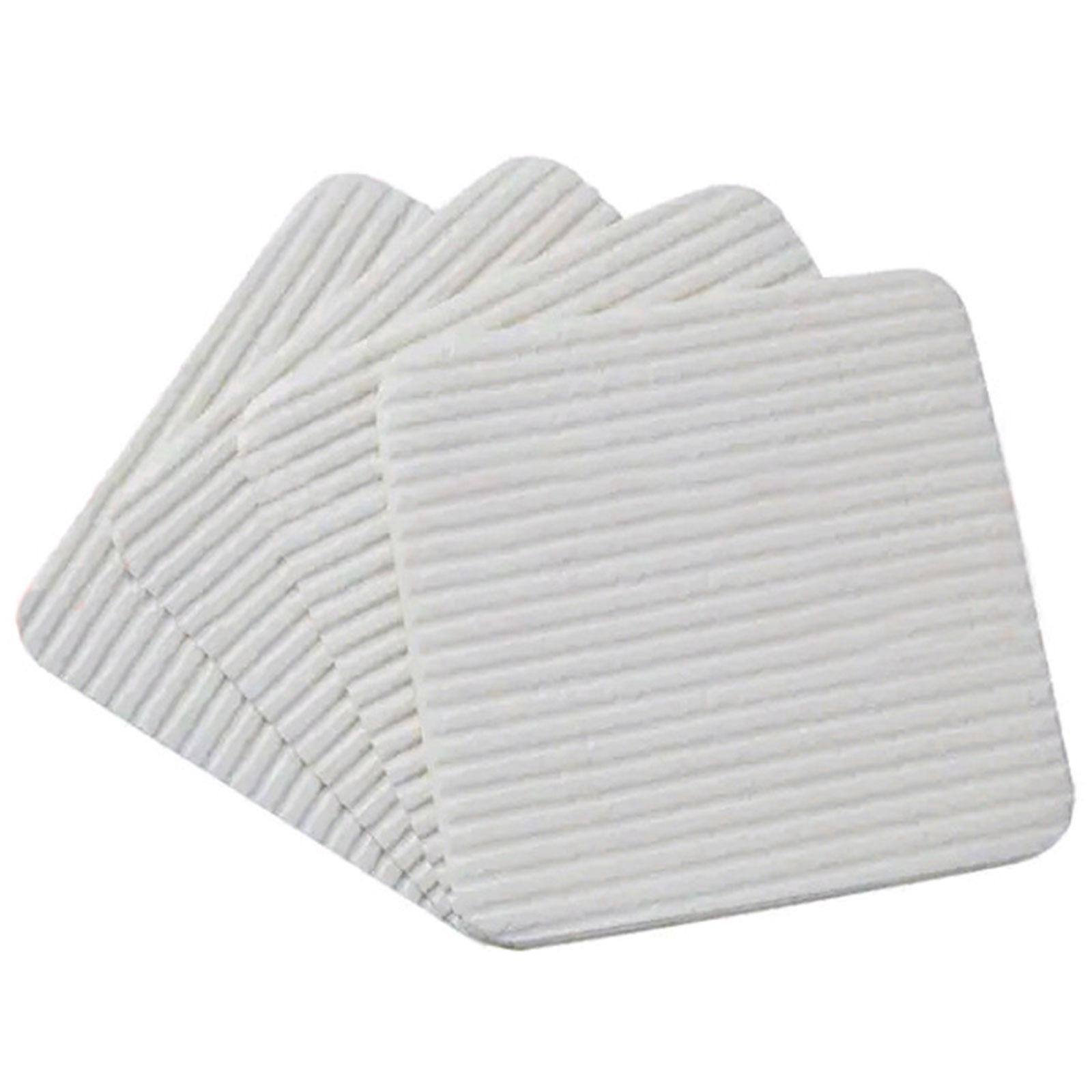 

Килим Нековзкий Наклейка Фіксуючі Наклейки Килимок для Підлоги Стрічка Захват Кутовий Наконечник Багаторазовий Миючий Засіб від Завивання Килима Інструмент для Заплаток