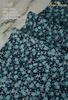 140x50cm Pastoral Floral Poplin Cotton Fabric DIY Children's Wear Make Bedding Quilt Decoration Home Sewing Cloth Clearance