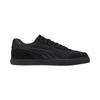 Puma Court Ever Cv Comfortable Soft Low-Top Sneakers Unisex Sneakers Black 40729101