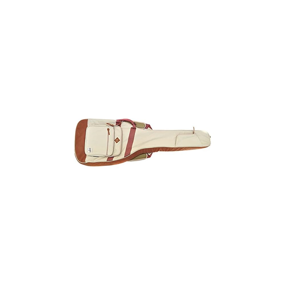 [Domestic Genuine Product] IBANEZ Electric Bass Bag IBB541-BE