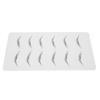 Professional Eyebrow Tattoo Line Practice Skin Beginner Silicone Microblading Practice Skin