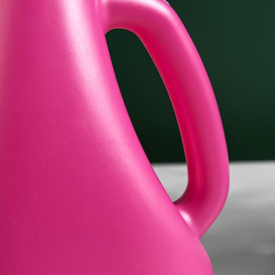 2 In 1 Water Sprayer Adjustable Pressure Sprayer 1L Watering Can with Shower Head And Mister for Indoor Outdoor Gardening