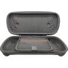 Storage Bag Case for PlayStation Portal, Portable Carry Case Organizer Protective Cover PS5 Portal Game Console