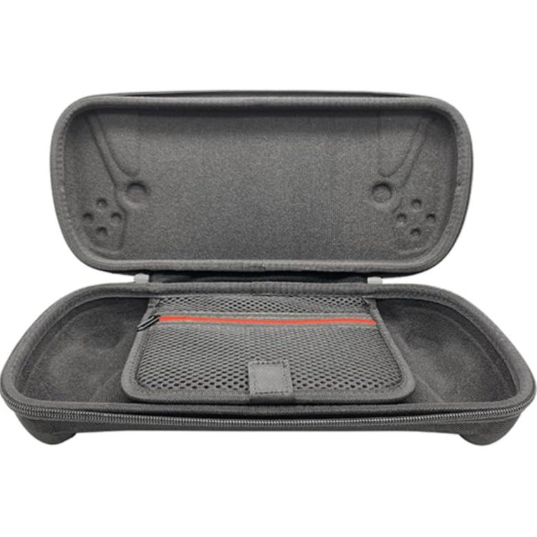 Storage Bag Case for PlayStation Portal, Portable Carry Case Organizer Protective Cover PS5 Portal Game Console
