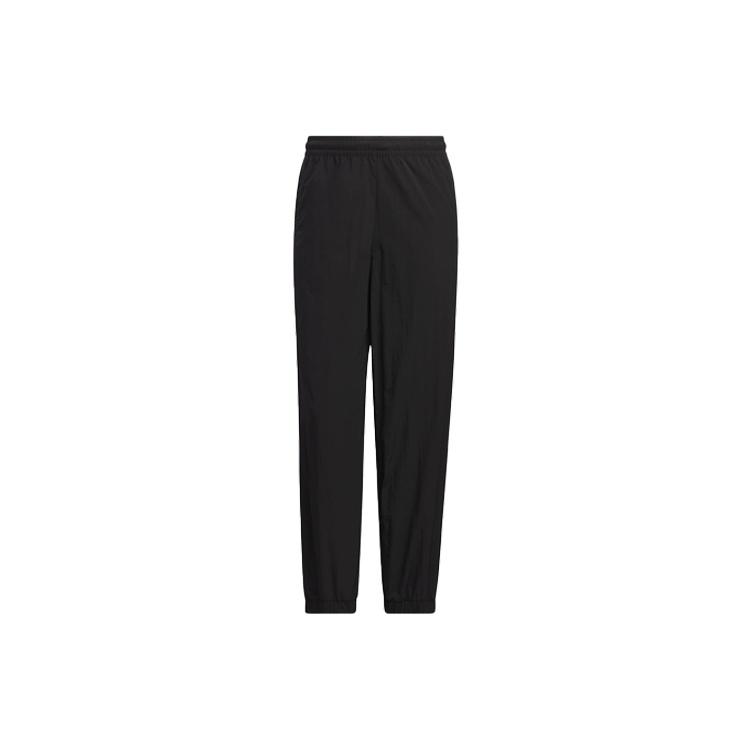 (ЖЕНСКИЕ) Штаны adidas Neo Vbe Collective Черный Женские IA6752 XS