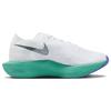 Nike ZoomX VaporFly Next% 3 Weiß Jade Ice Damen Sneakers Klar-Jade Deep-Jungle DV4130-102