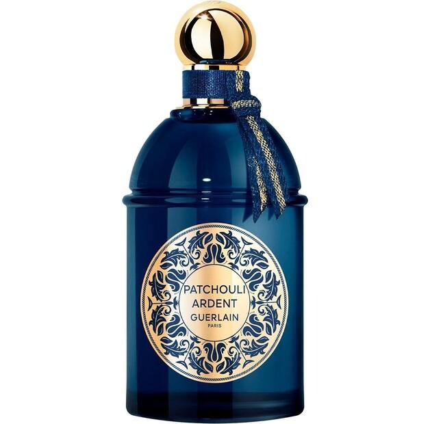 

Парфюмированная вода Guerlain Les Absolus D Orient Patchouli Ardent 125 Ml