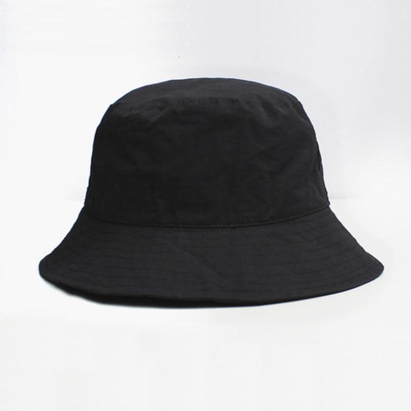 RACOHA Lilli light bucket hat (light simple bucket hat)