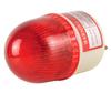 LTE5071 LED Strobe Warning Light, 12V Alarm & Signal Flashlight