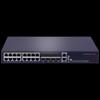 H3C S5135S-16FP4S-EI 16-Port Gigabit PoE Switch