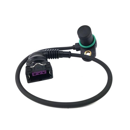 

Необходимый датчик распредвала, безопасный стандарт чёрный