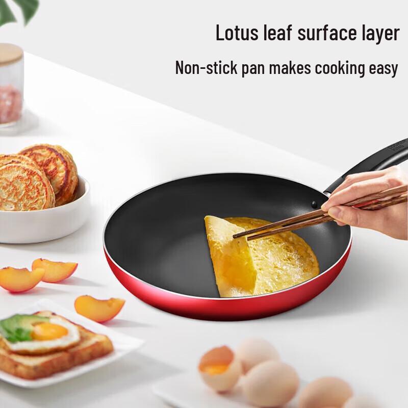 Chunwang Non-Stick Multi-Purpose Frying Pan