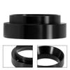 For Coffee Grinder Dosing Funnel For 51/58mm Diameter Tamper Portafilters Efficient Dosing Perfect Fit Precise Dosing