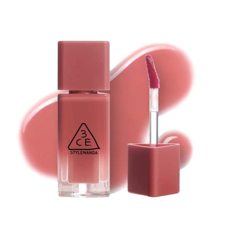 

[3CE] Gummy Oil Tint 4g MELTING GUMMY