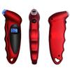 Digital Car Tire Pressure Gauge, Backlight LCD High Accuracy, Tyre Air Pressure Meter