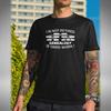 Genealogy Retirement Men's T-Shirt Funny Family Tree History