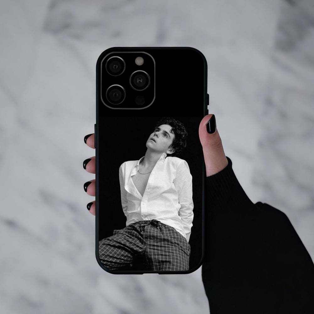 J-Jack dylan G-grazer Actor Phone Case Silicone Soft For IPhone 17pro 16 15 14 13 12 11 X XR Plus Pro Max Plus