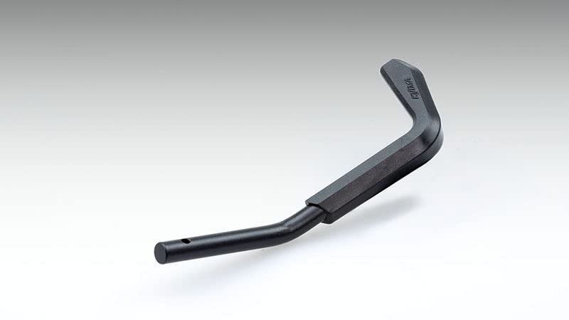 Kijima Motorcycle Parts Lever Guard Guard Shaft Replacement Part for Type R Brake Right Side 204-2162