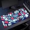 Hazbin Hotel Game Mouse Pad High Quality Natural Rubber Mouse Pad The Most Professional Washable Laptop Mouse Pad