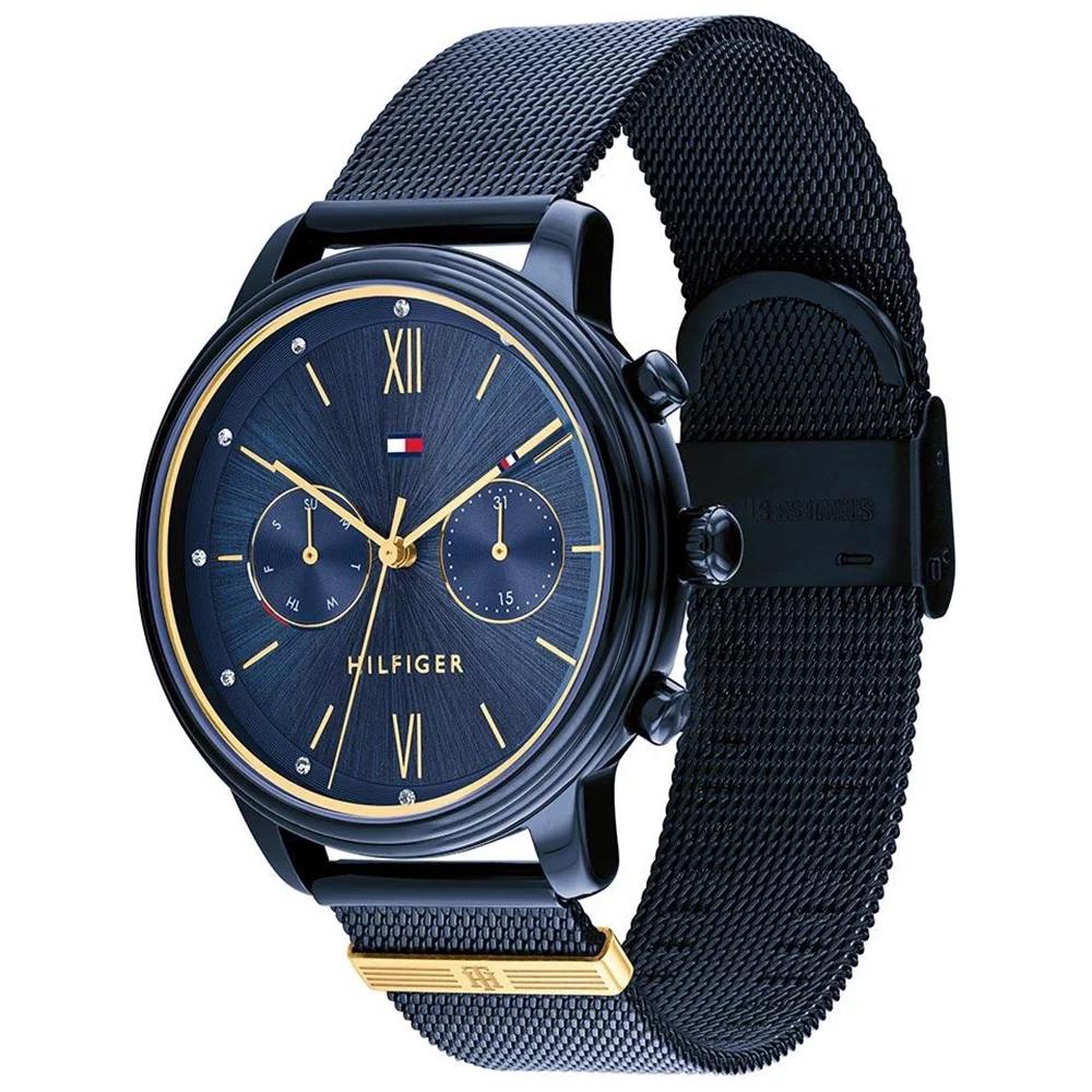 ЖЕНСКИЕ ЧАСЫ TOMMY HILFIGER 1782305 BLAKE (zf515e)